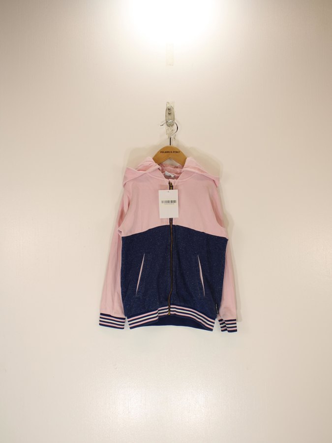 Kids Hooded Jacket Kids Hooded Jacket