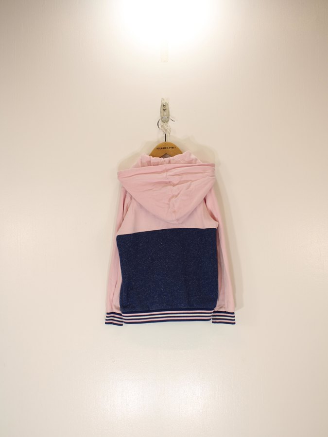 Kids Hooded Jacket