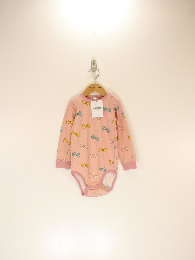 Kids Bodysuit Kids Bodysuit