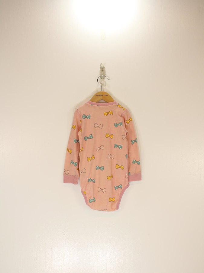 Kids Bodysuit