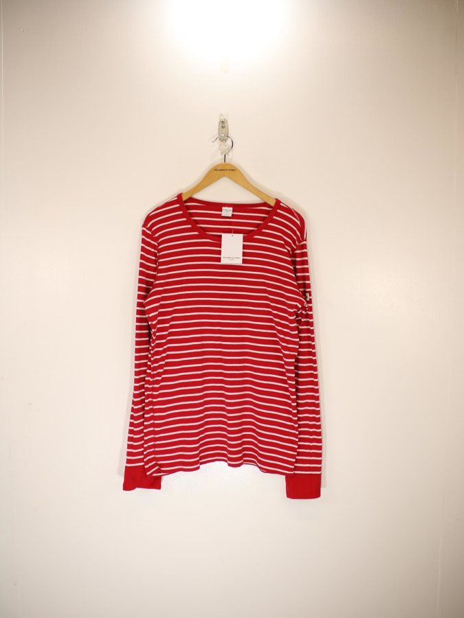 Adult Long Sleeved Top Adult Long Sleeved Top