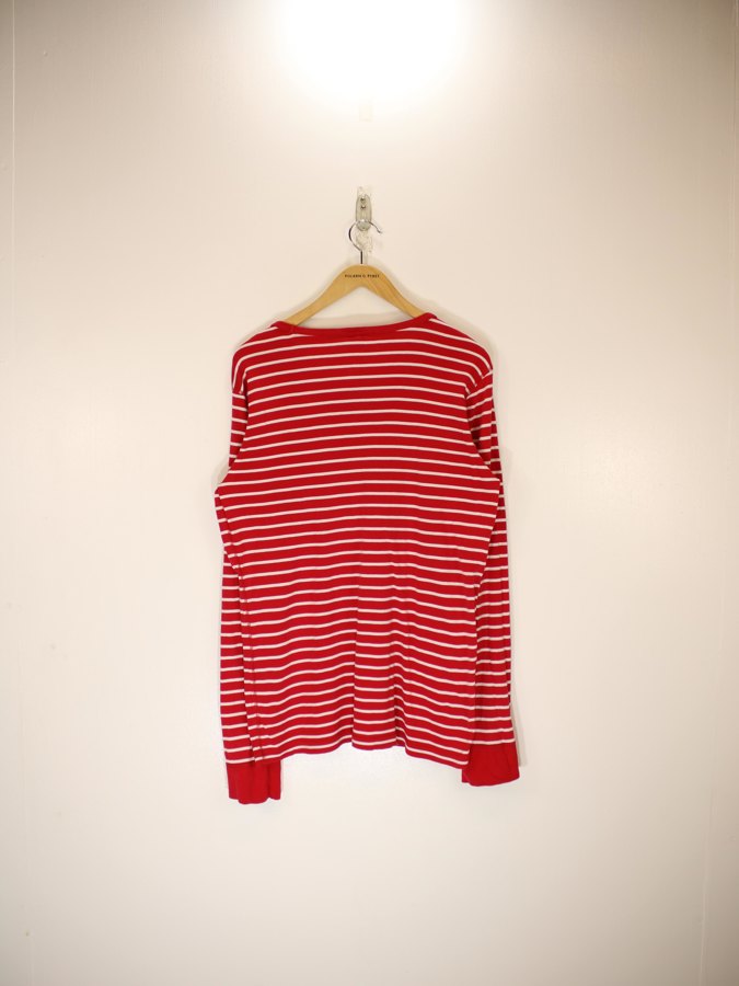 Adult Long Sleeved Top Adult Long Sleeved Top