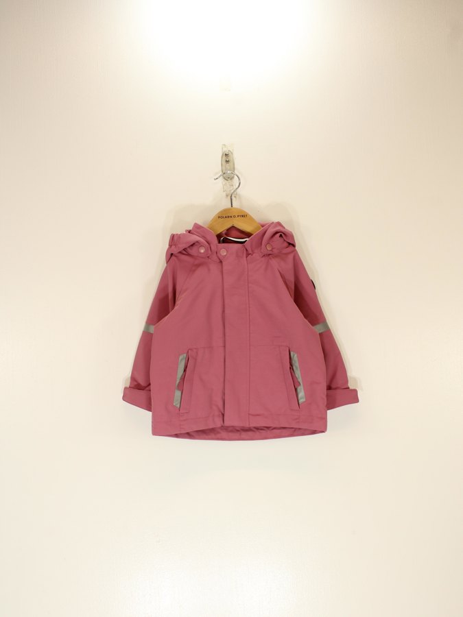 Baby Shell Jacket Baby Shell Jacket