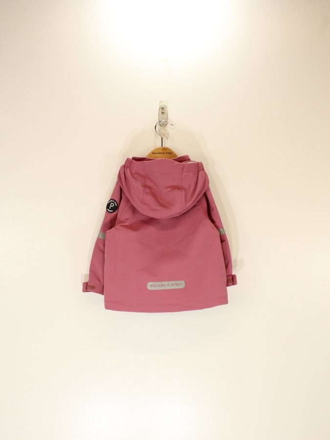 Baby Shell Jacket Baby Shell Jacket