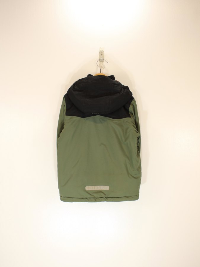 Kids Padded Ski Jacket