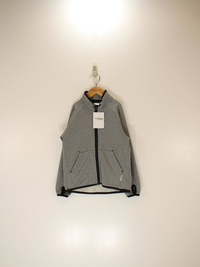 Kids Shell Jacket