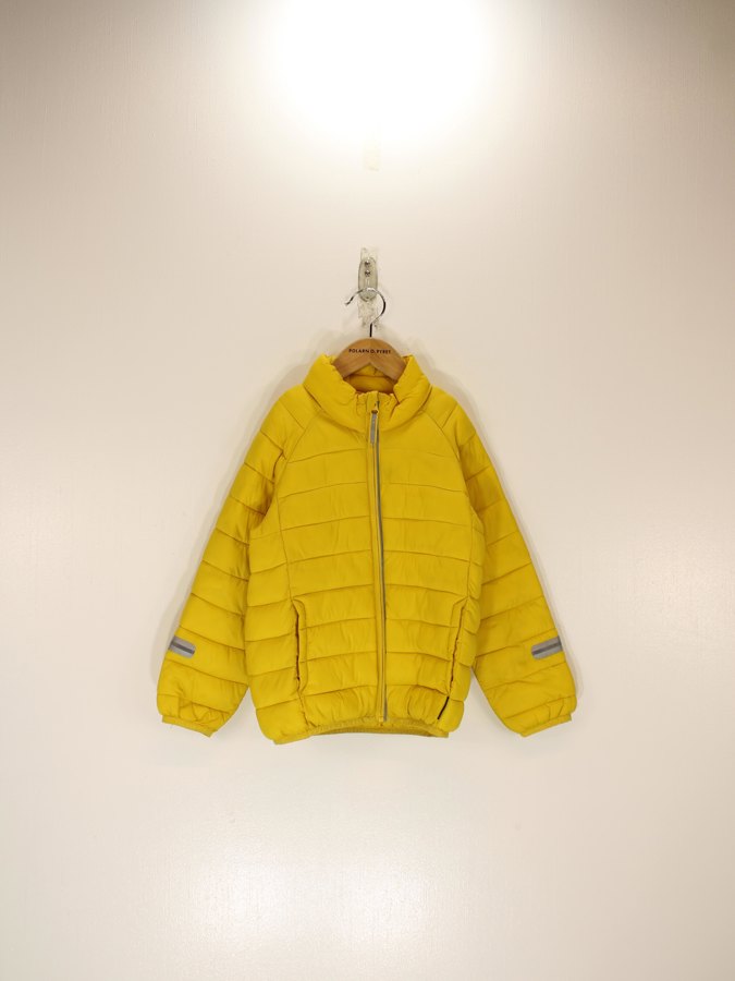 Kids Puffer Jacket