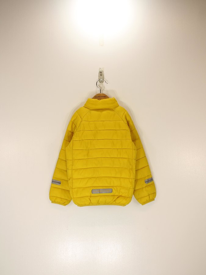 Kids Puffer Jacket Kids Puffer Jacket