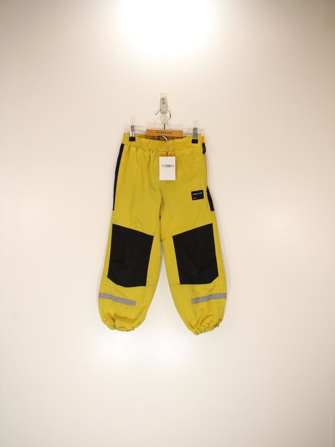 Kids Padded Outerwear Trousers