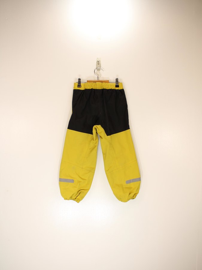 Kids Padded Outerwear Trousers