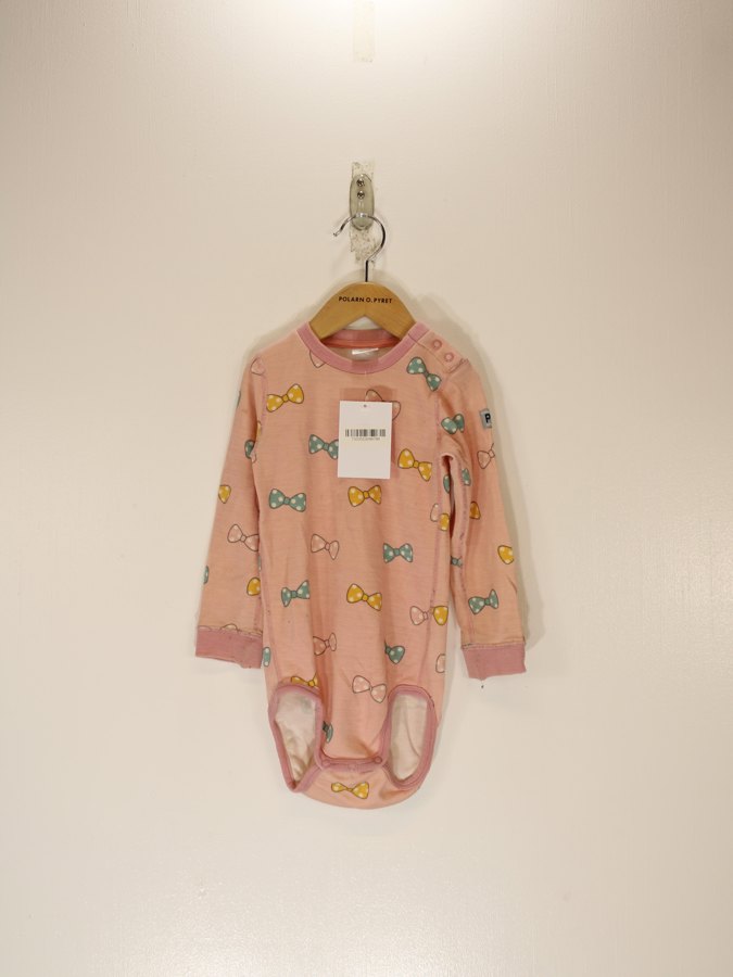 Kids Bodysuit Kids Bodysuit