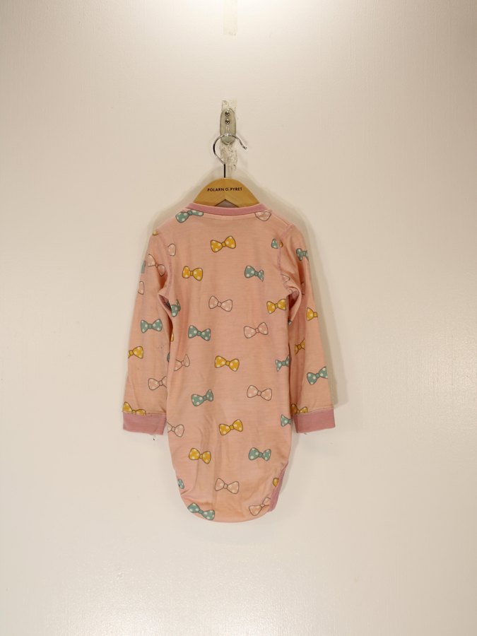 Kids Bodysuit