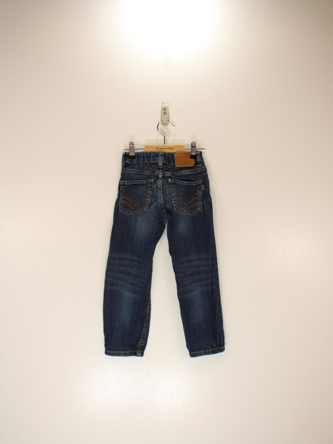 Kids Jeans