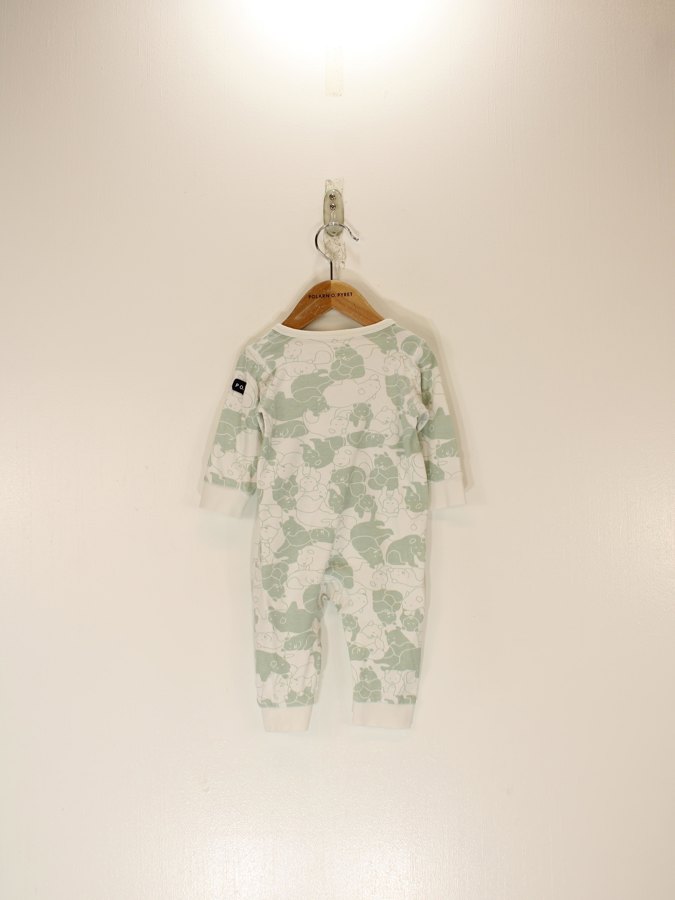 Baby All In One Baby All In One