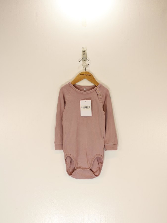 Kids Bodysuit