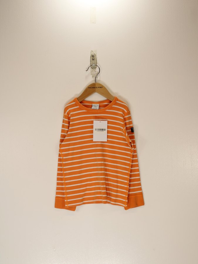 Kids Long Sleeved Top