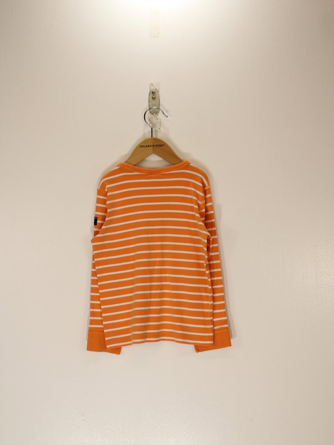 Kids Long Sleeved Top