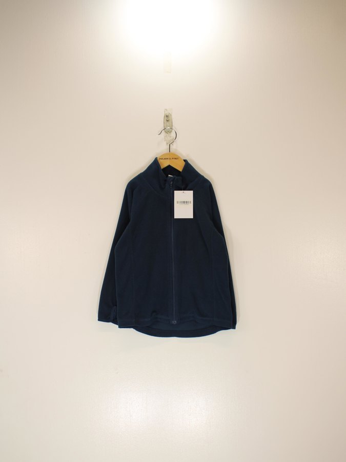 Kids Fleece Jacket