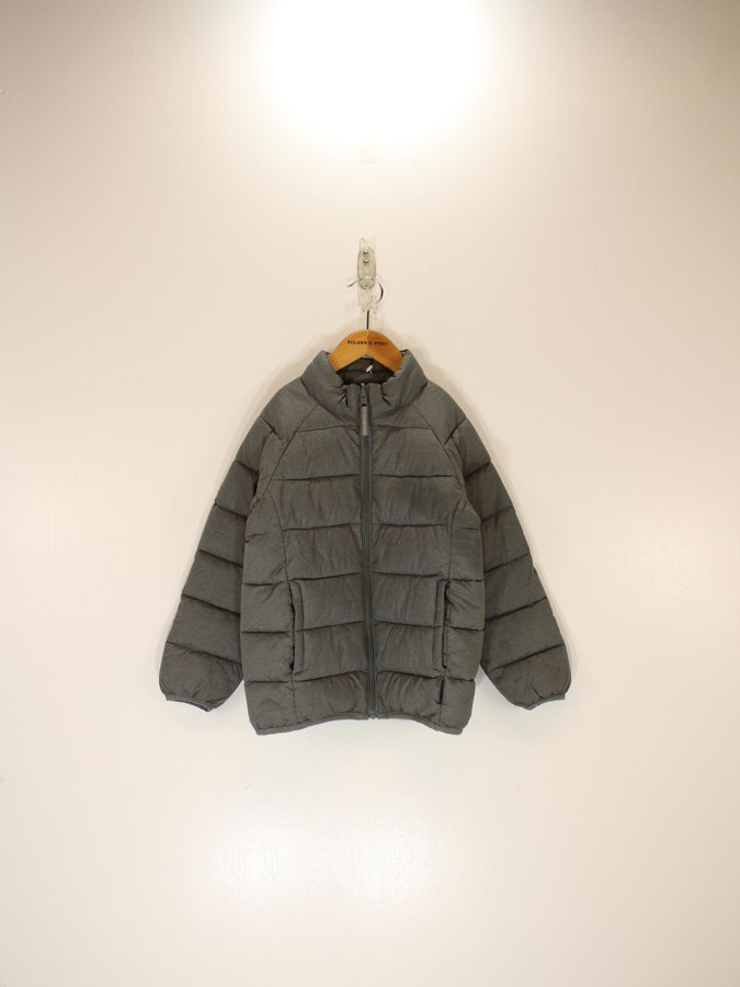 Kids Puffer Jacket