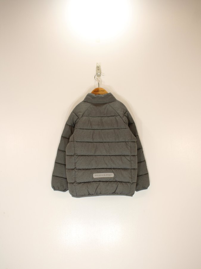 Kids Puffer Jacket