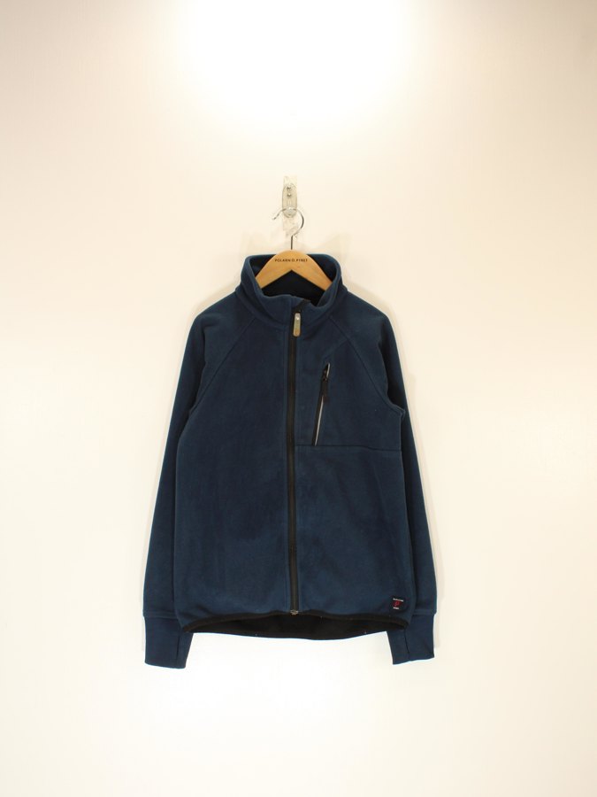 Kids Fleece Jacket