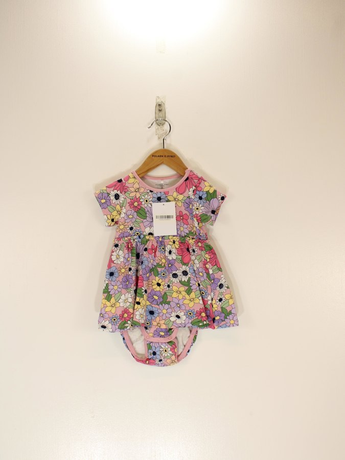 Baby Dress