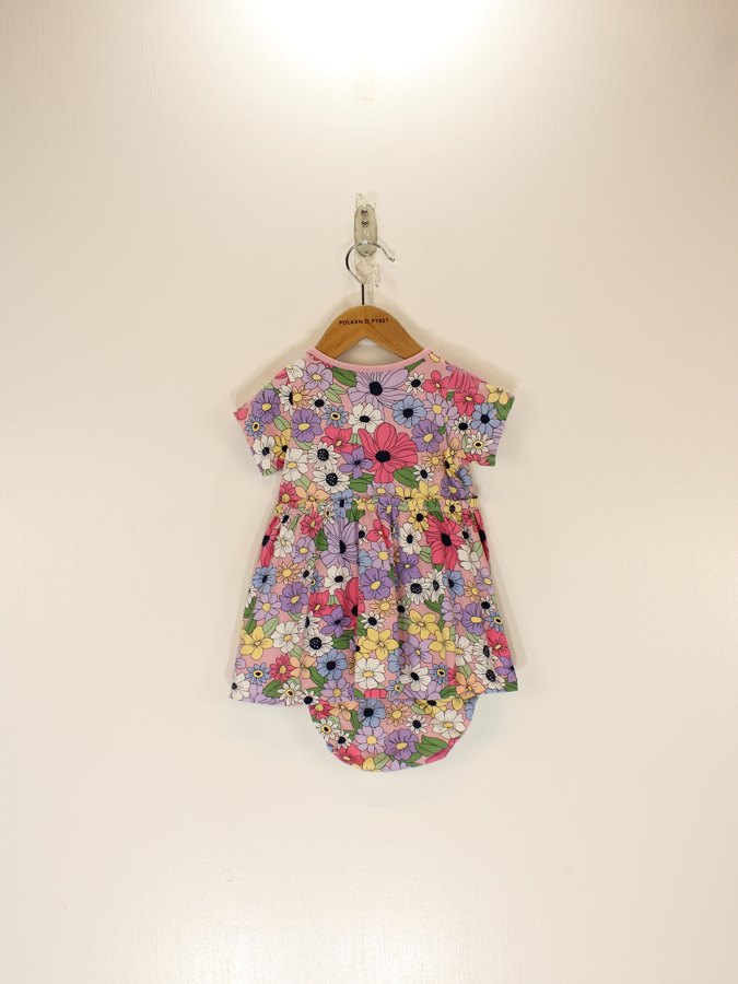 Baby Dress