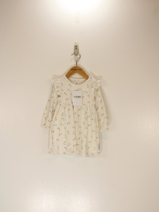 Baby Dress