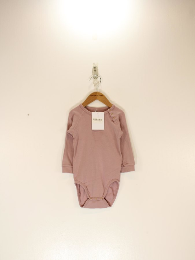 Kids Bodysuit Kids Bodysuit
