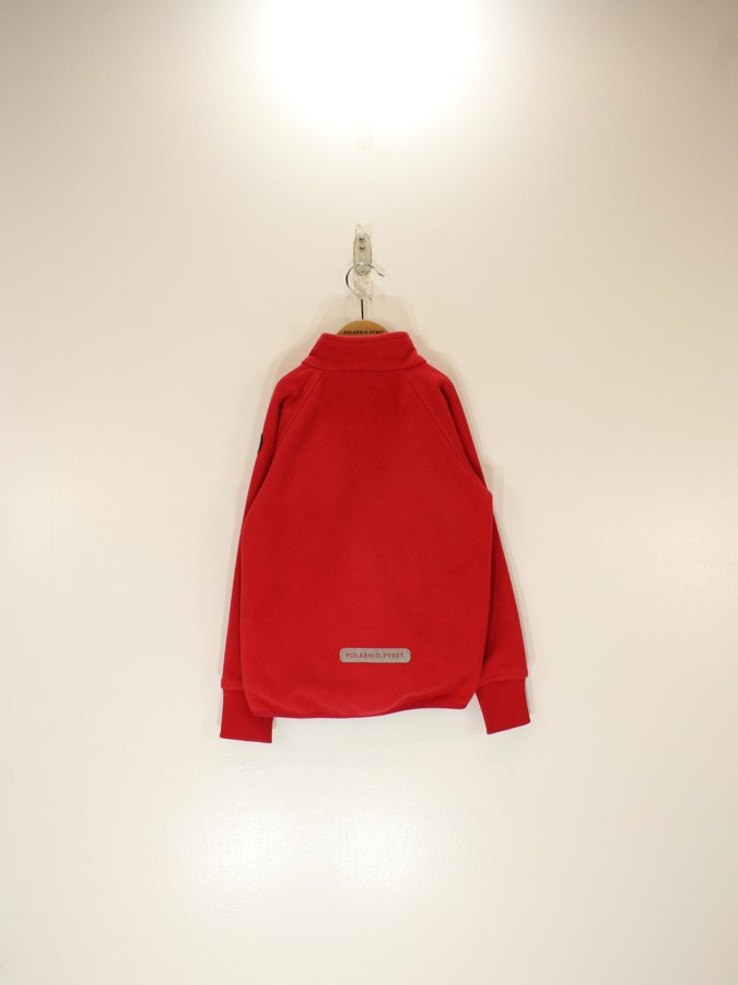 Kids Fleece Jacket Kids Fleece Jacket