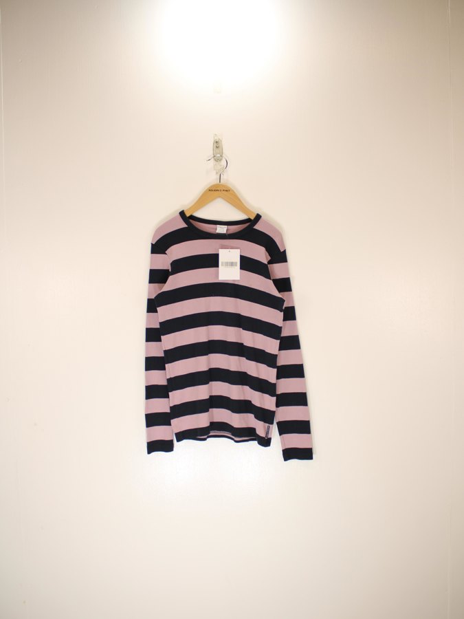 Kids Long Sleeved Top