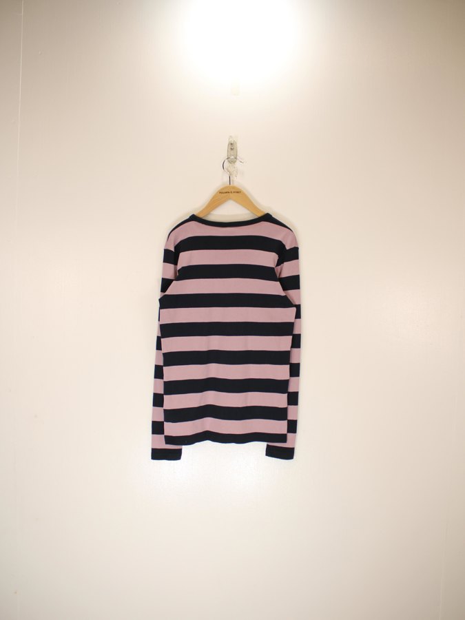 Kids Long Sleeved Top