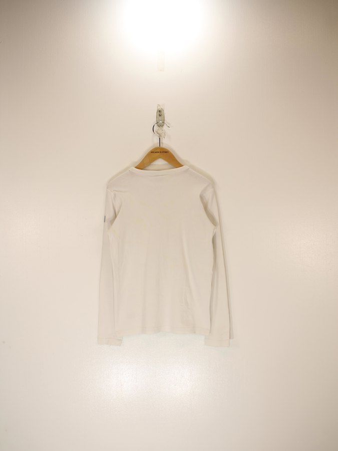 Kids Long Sleeved Top