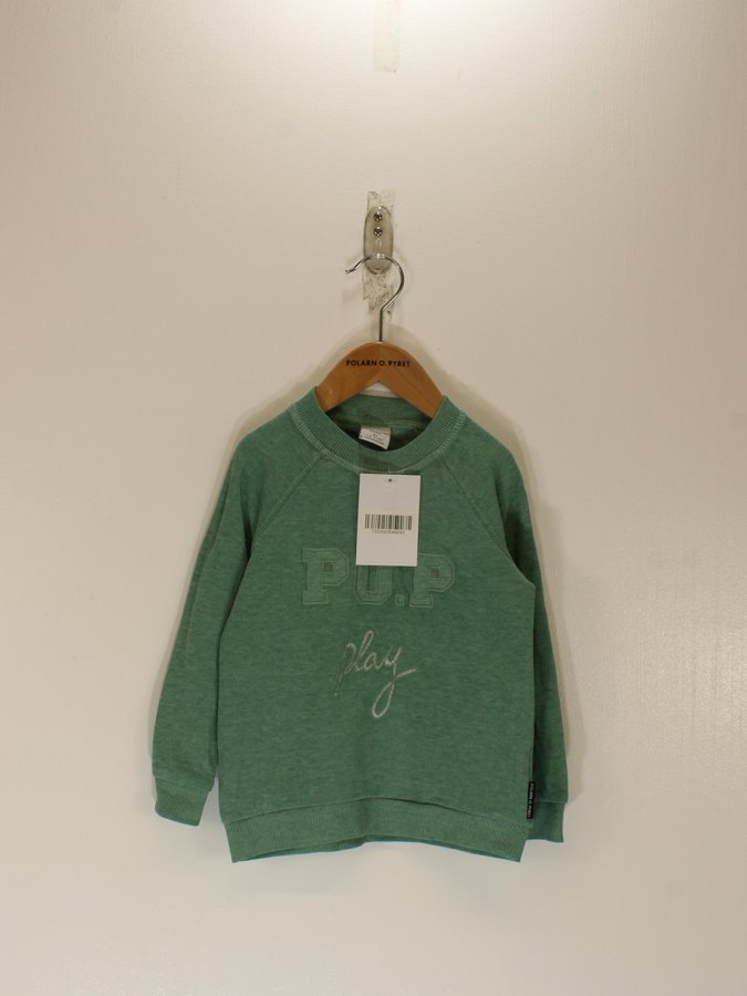 Kids Jumper