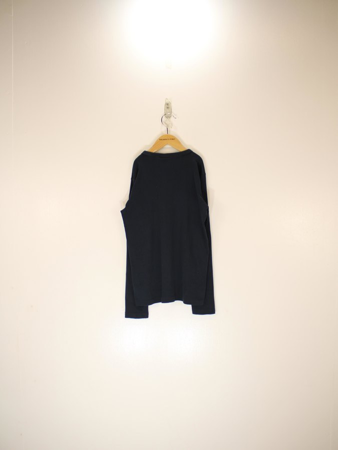 Kids Long Sleeved Top