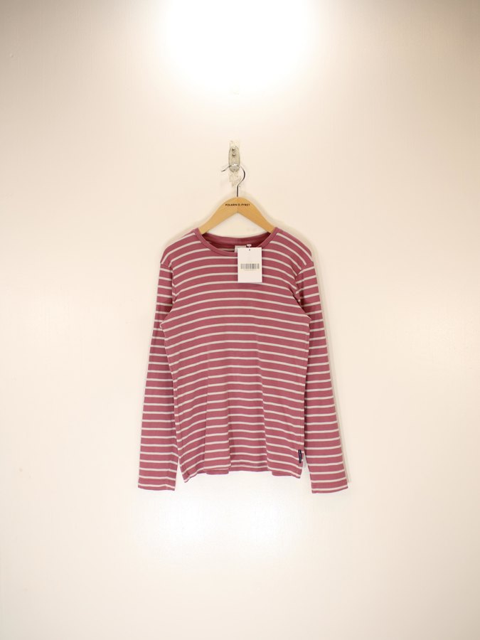 Kids Long Sleeved Top