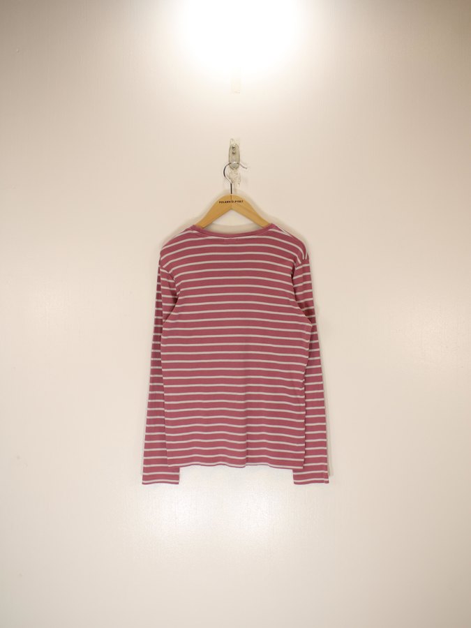 Kids Long Sleeved Top Kids Long Sleeved Top