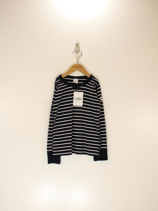 Kids Long Sleeved Top Kids Long Sleeved Top