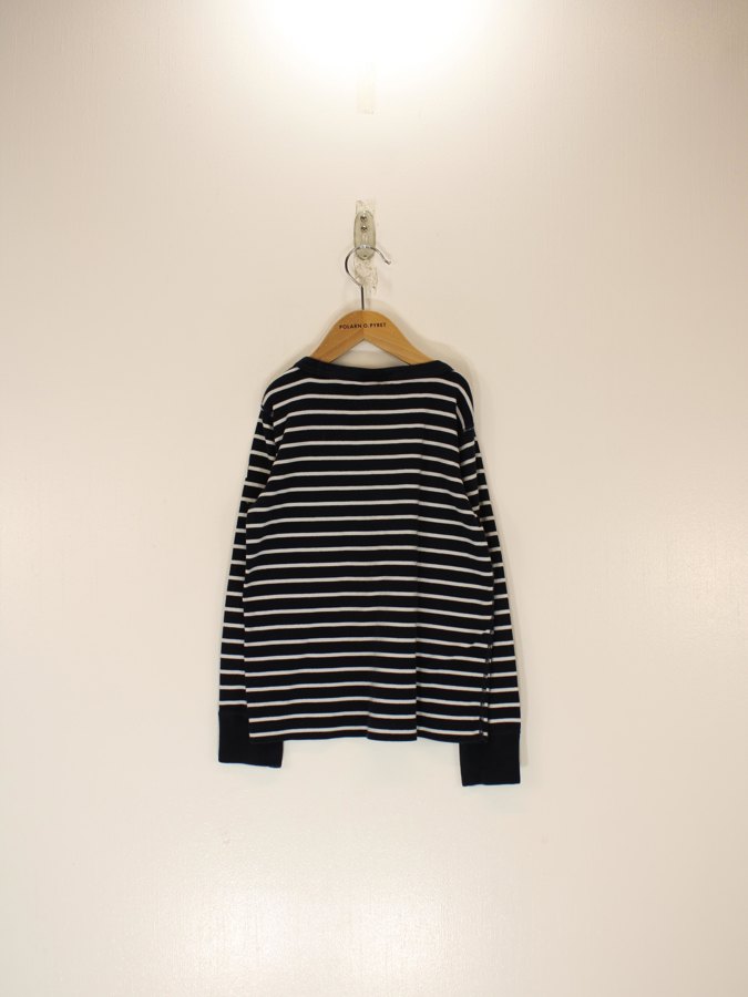 Kids Long Sleeved Top