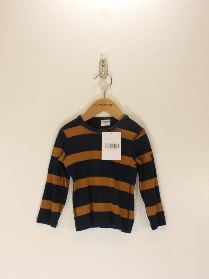 Kids Long Sleeved Top