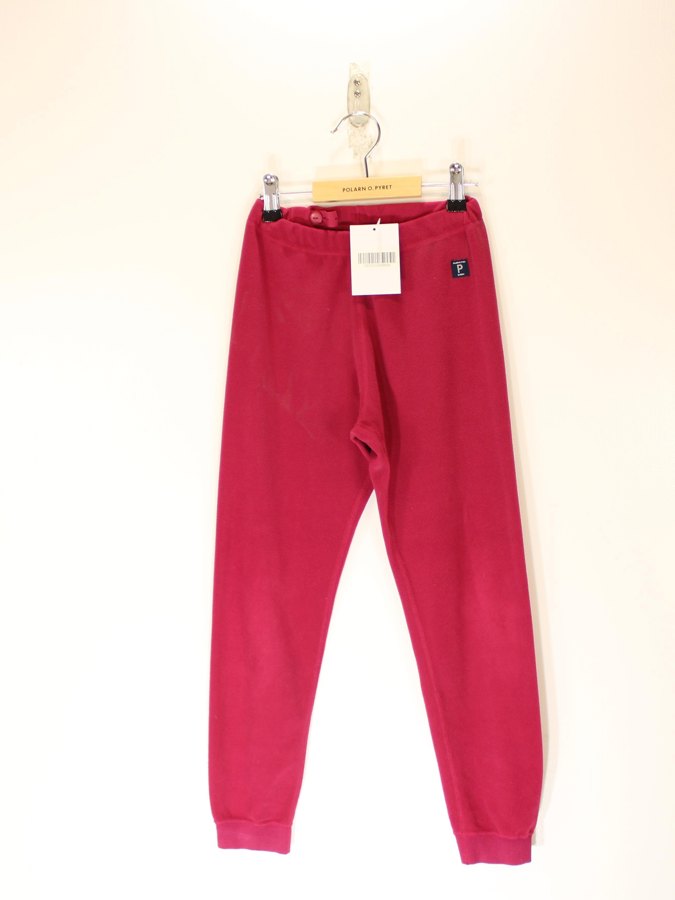 Kids Thermal Leggings