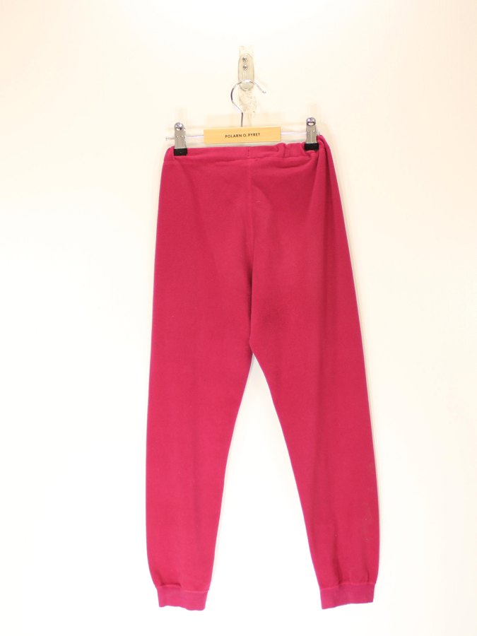 Kids Thermal Leggings
