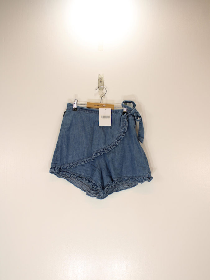 Kids Skort Kids Skort