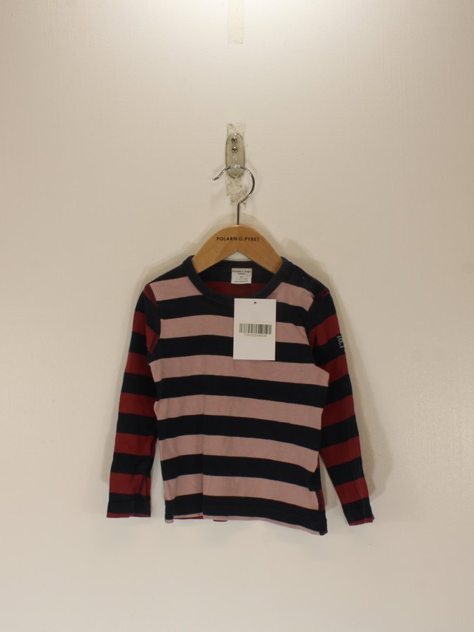 Kids Long Sleeved Top Kids Long Sleeved Top