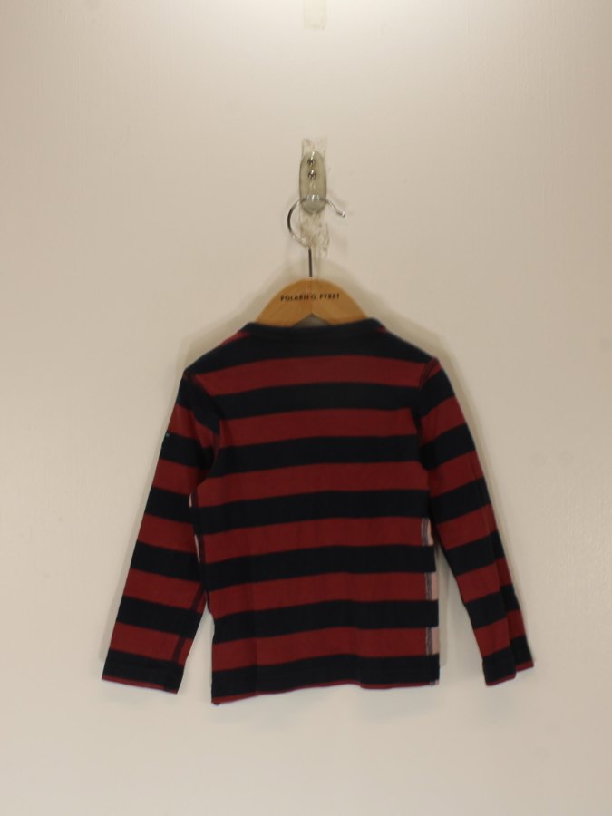 Kids Long Sleeved Top