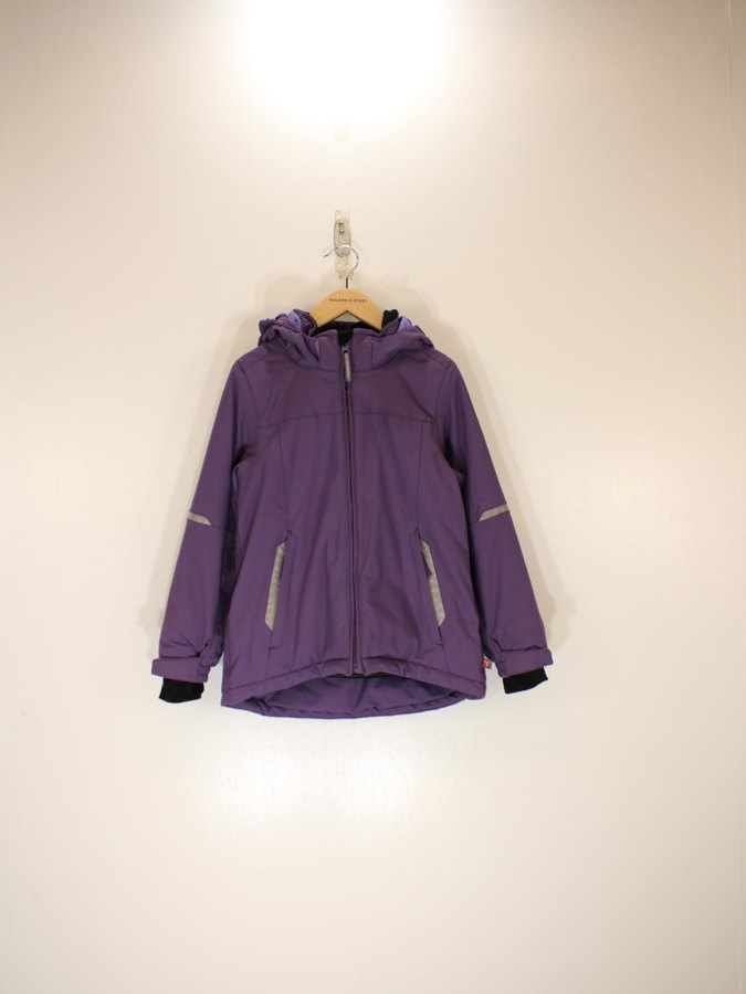 Kids Padded Jacket Kids Padded Jacket