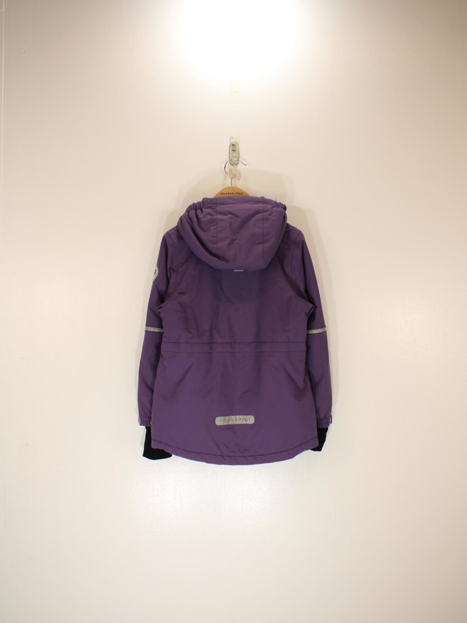 Kids Padded Jacket