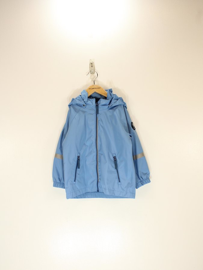 Kids Shell Jacket Kids Shell Jacket