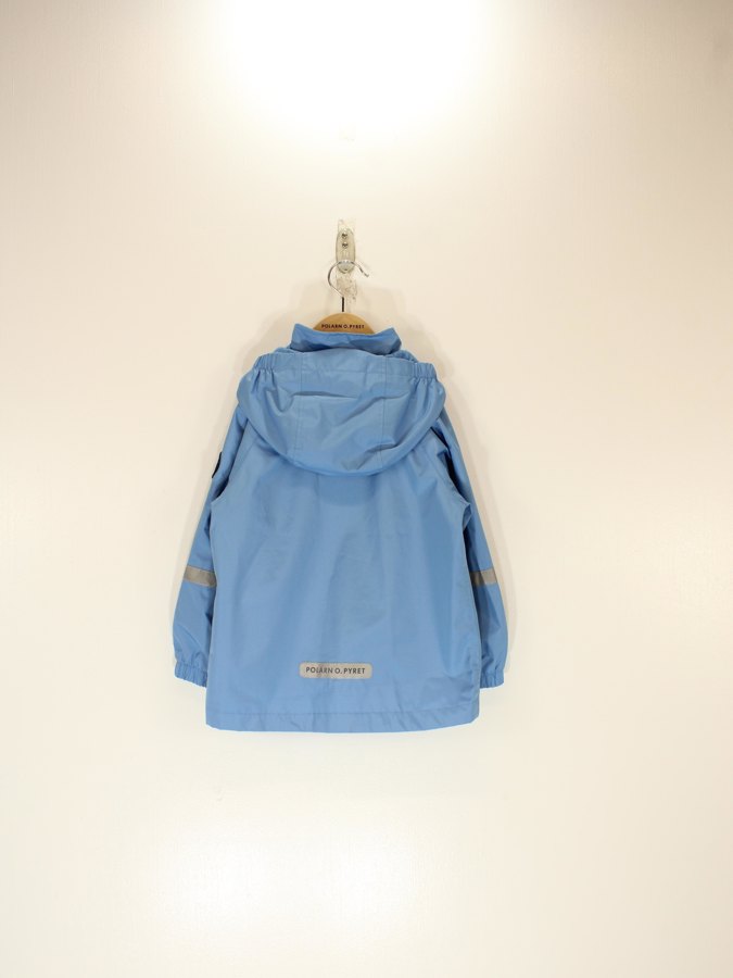 Kids Shell Jacket