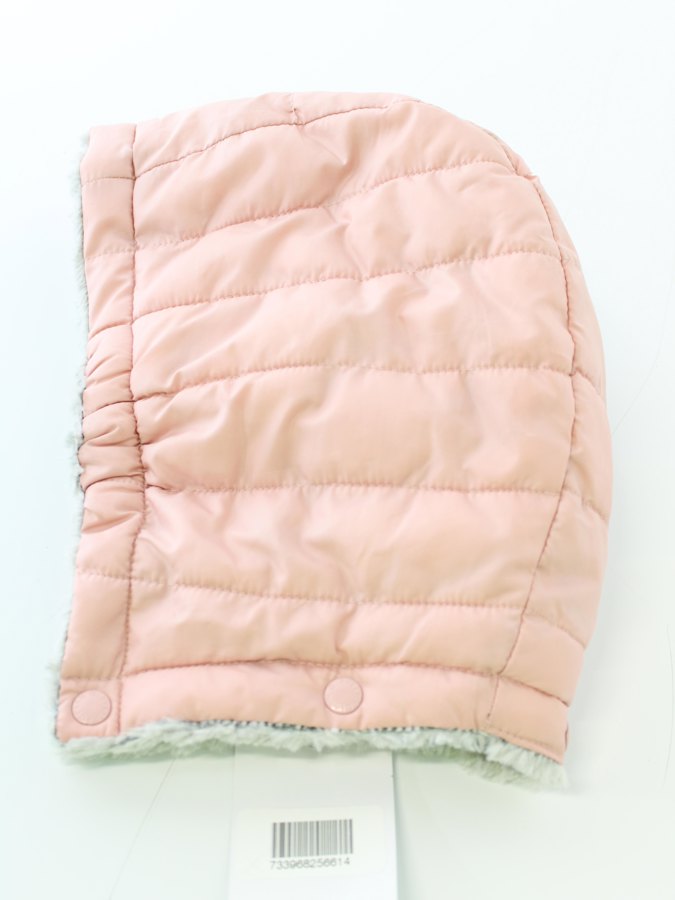 Kids Jacket Hood